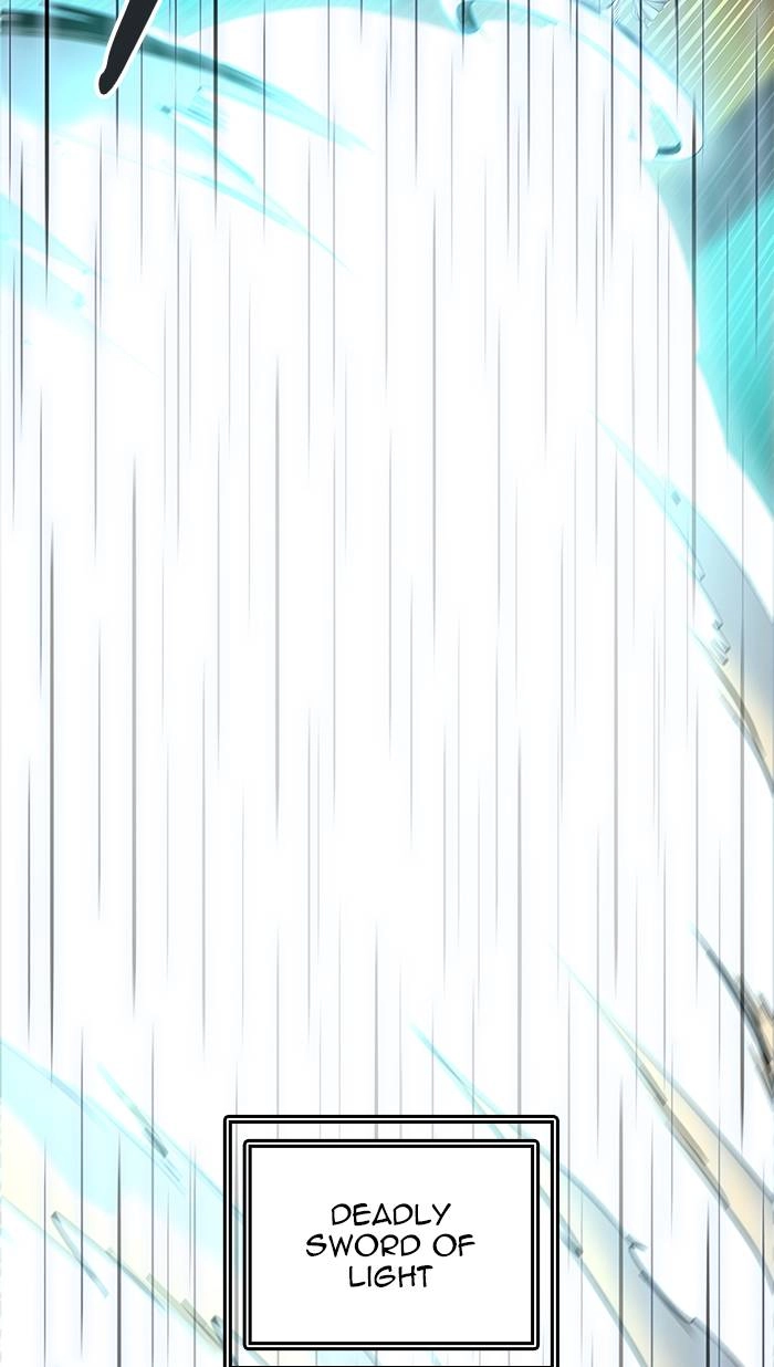 Tower of God Chapter 510 - Page 37