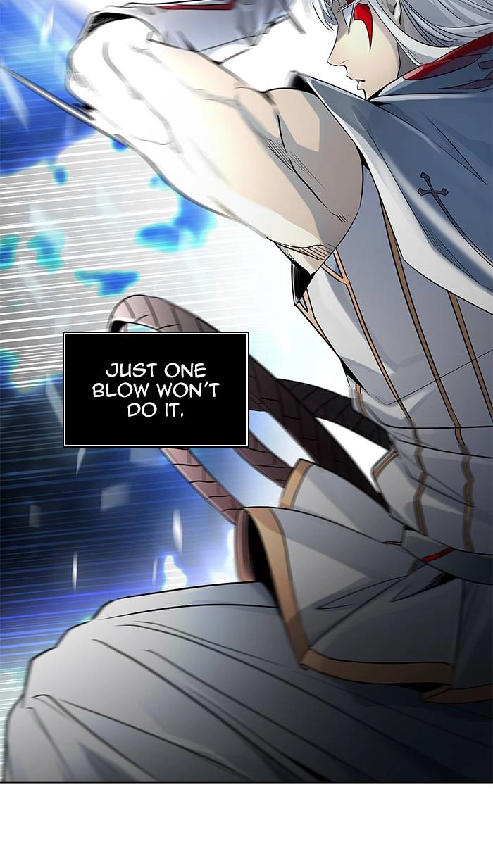 Tower of God Chapter 510 - Page 42