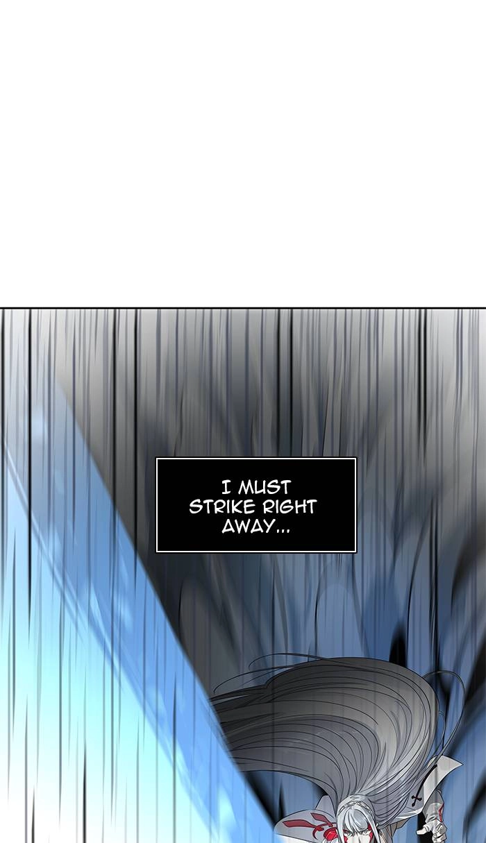 Tower of God Chapter 510 - Page 43