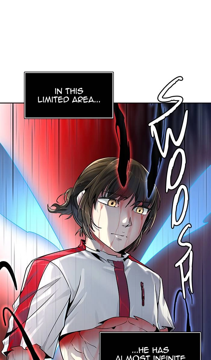 Tower of God Chapter 510 - Page 76
