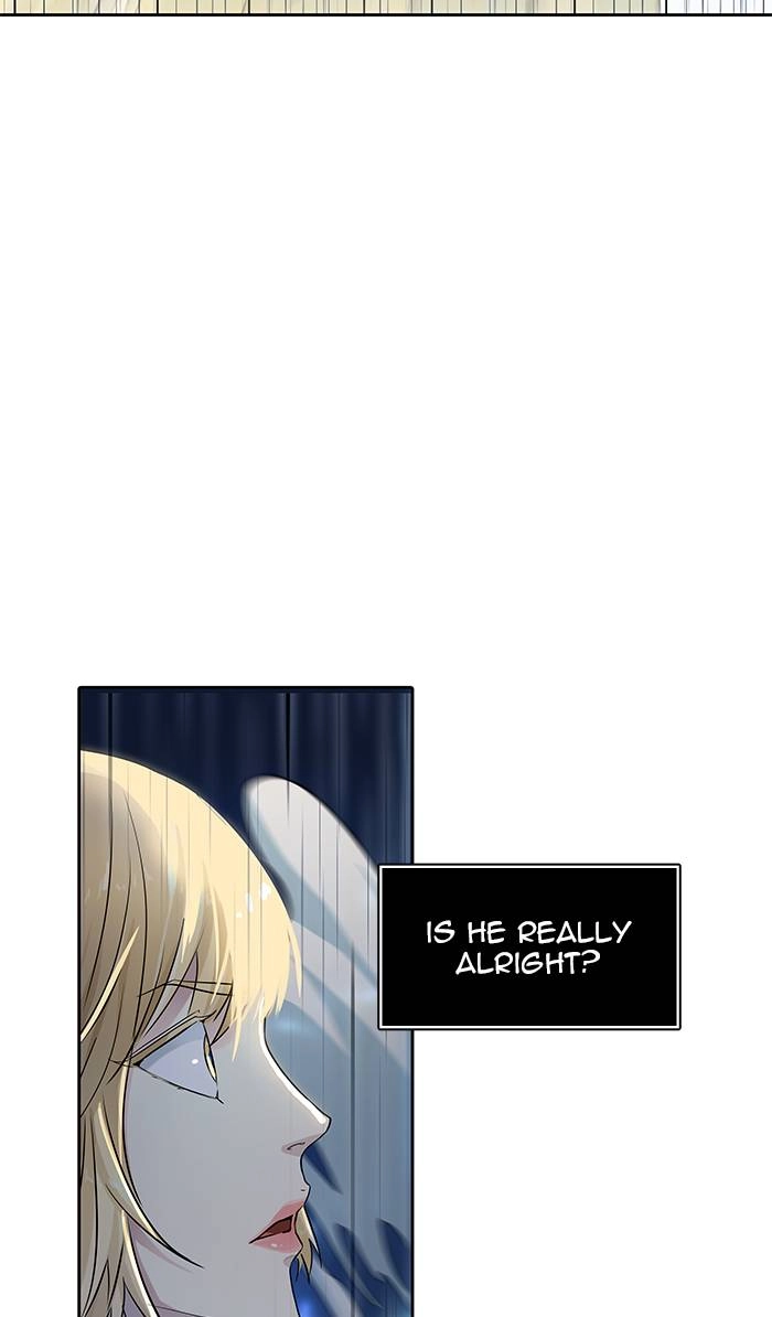Tower of God Chapter 510 - Page 85