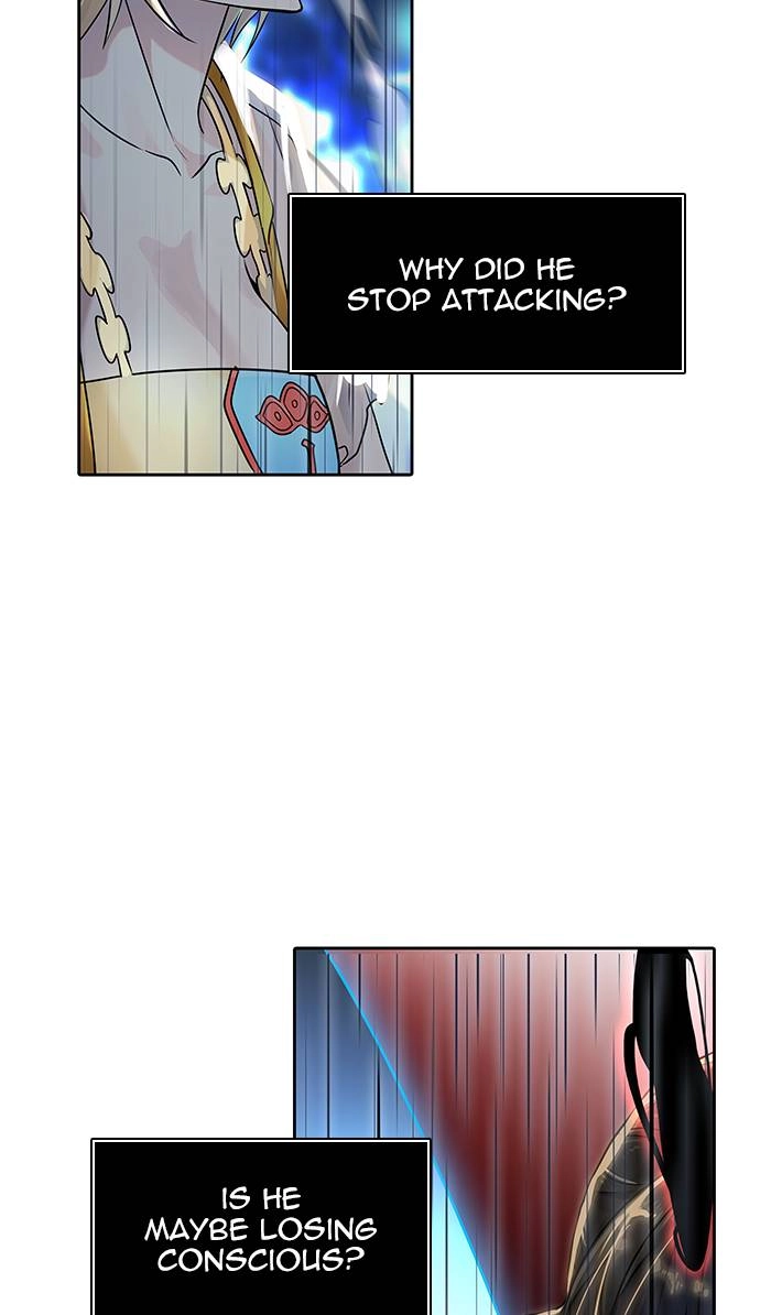 Tower of God Chapter 510 - Page 86