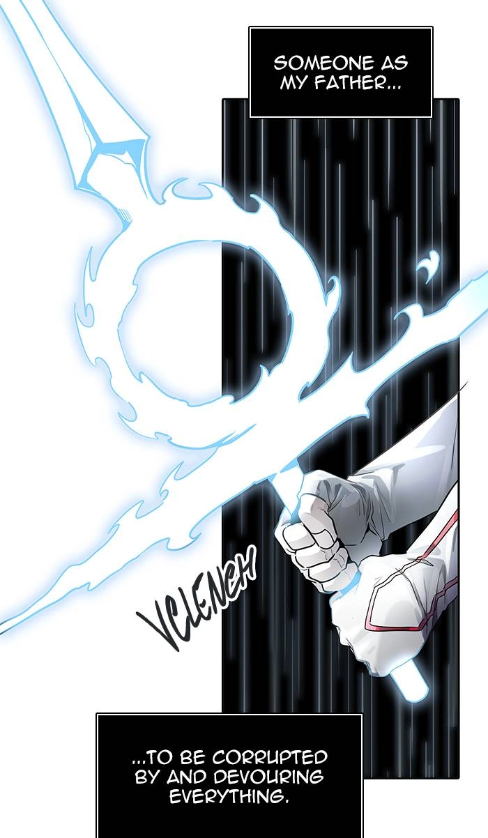 Tower of God Chapter 510 - Page 89