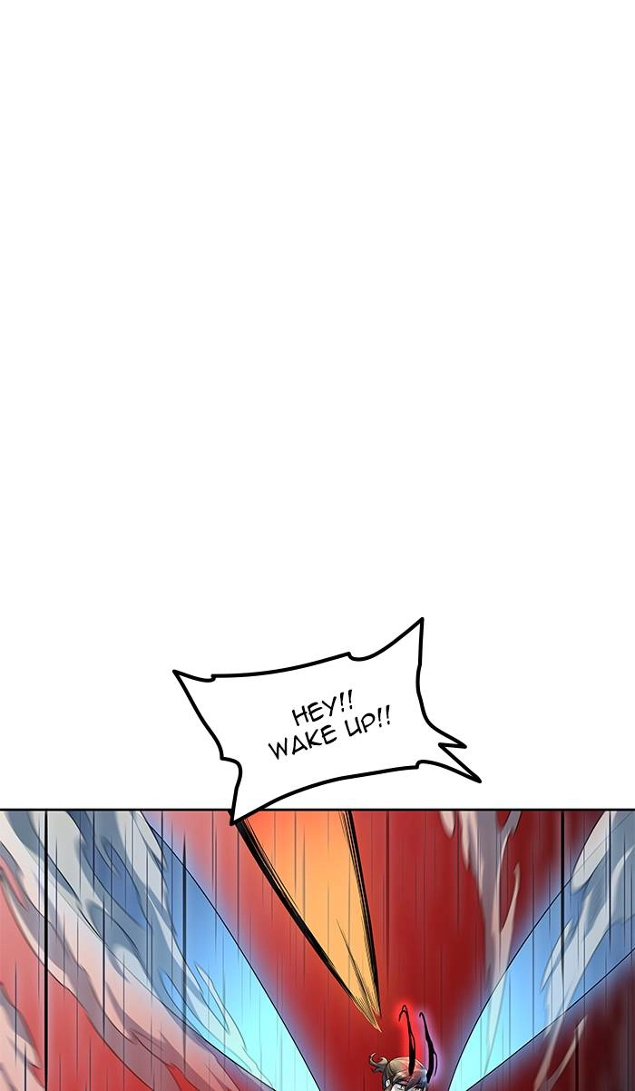 Tower of God Chapter 510 - Page 92