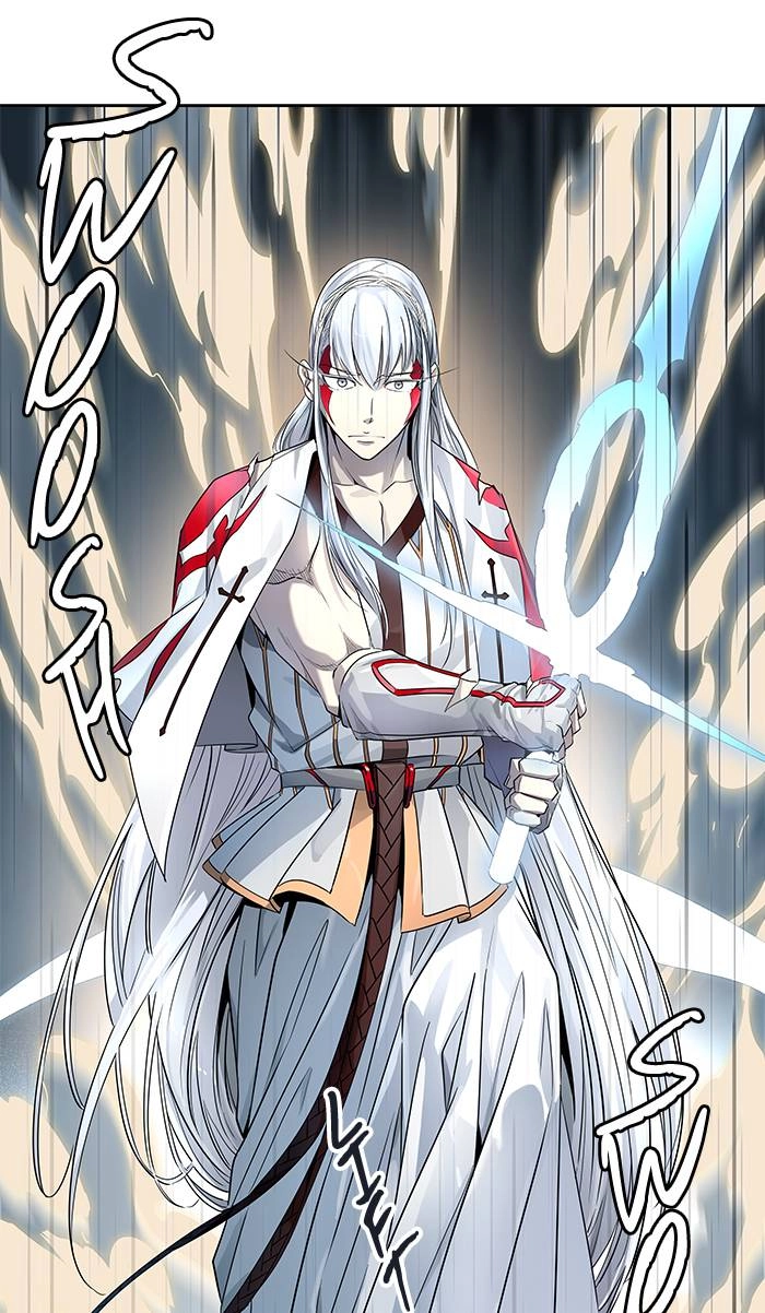 Tower of God Chapter 510 - Page 94