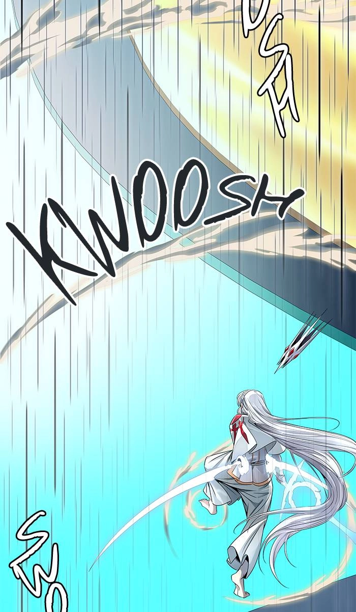 Tower of God Chapter 510 - Page 97
