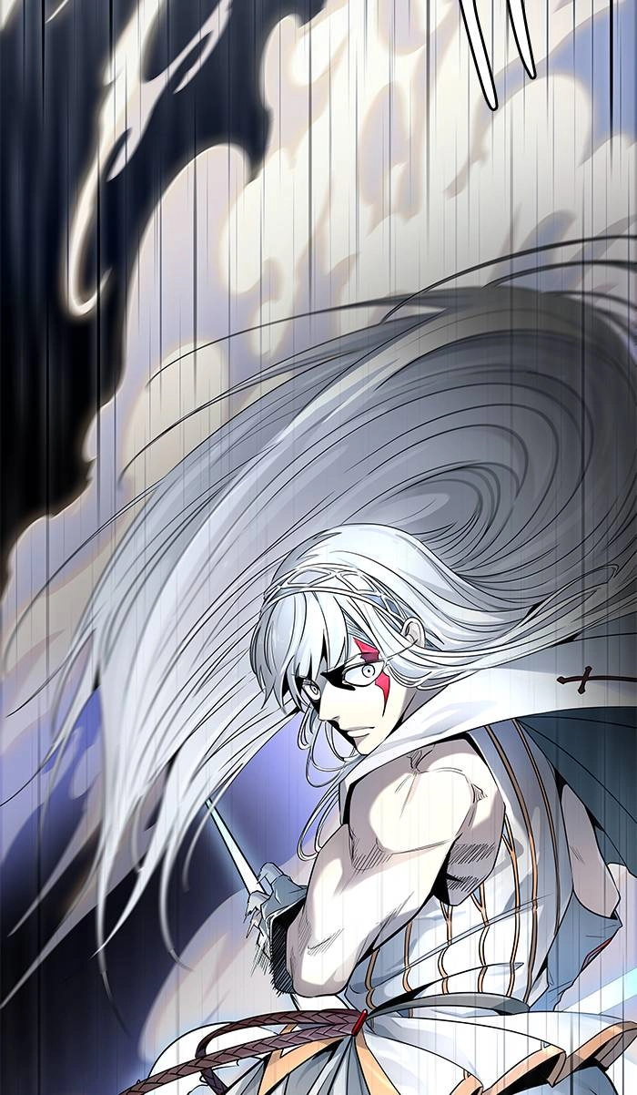 Tower of God Chapter 510 - Page 101