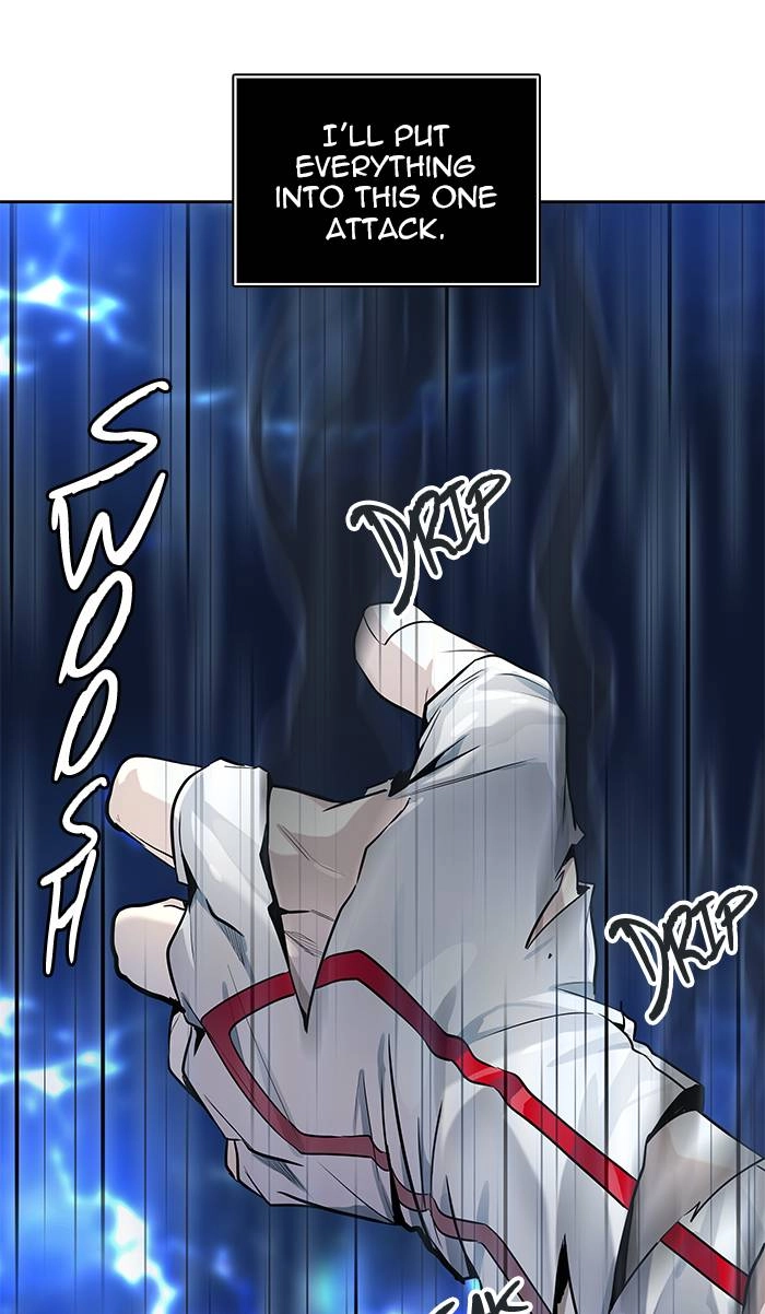 Tower of God Chapter 510 - Page 105