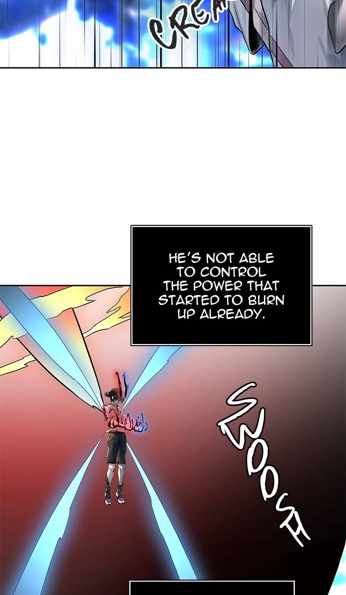 Tower of God Chapter 510 - Page 106