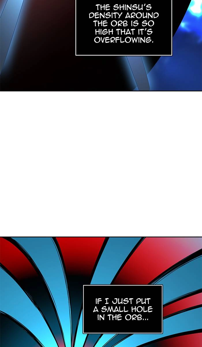 Tower of God Chapter 510 - Page 107