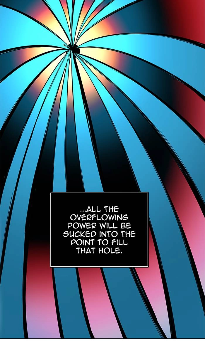 Tower of God Chapter 510 - Page 108