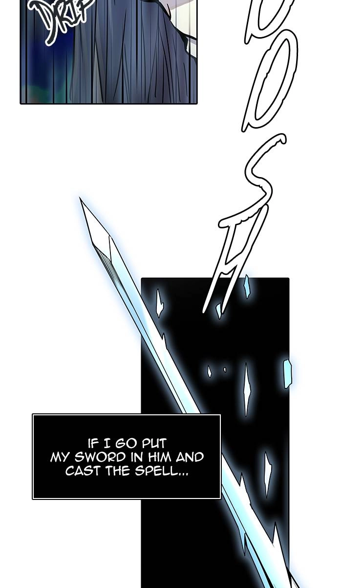 Tower of God Chapter 510 - Page 110