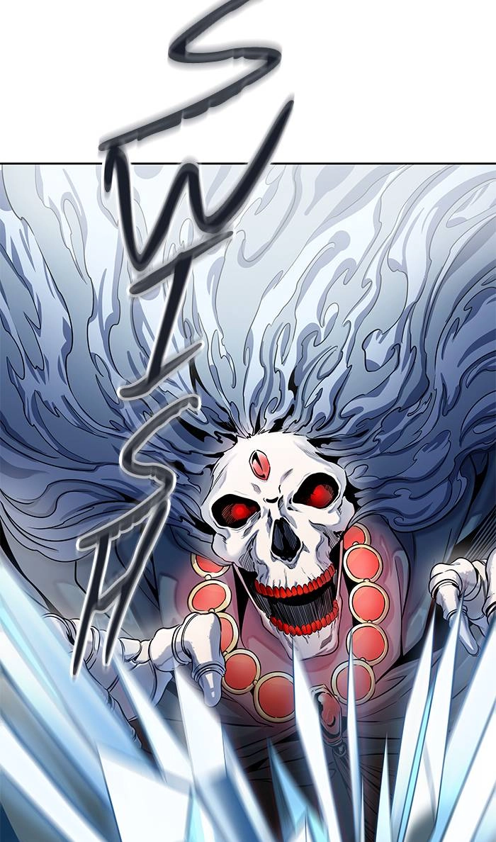 Tower of God Chapter 510 - Page 114