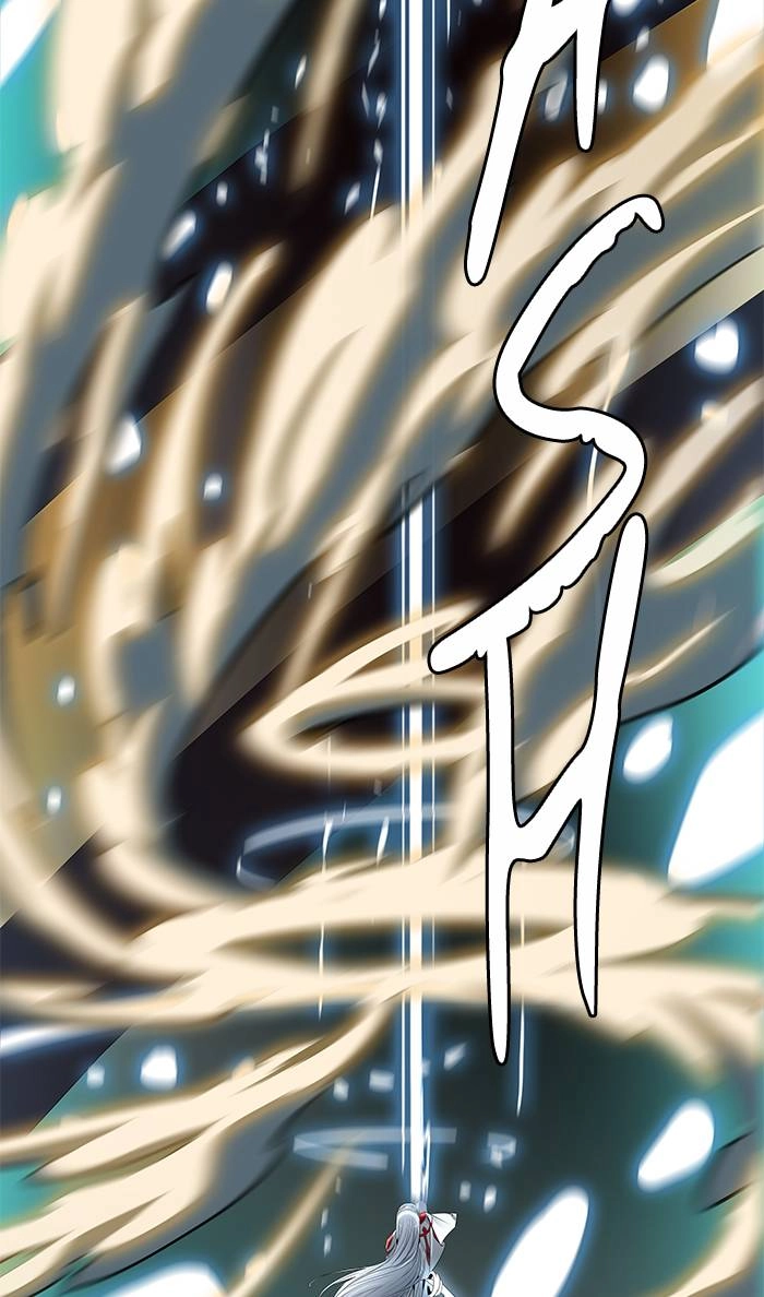 Tower of God Chapter 510 - Page 119