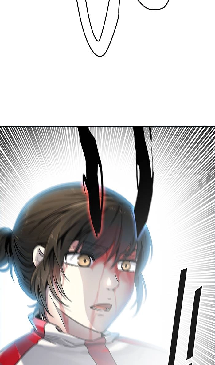 Tower of God Chapter 510 - Page 127