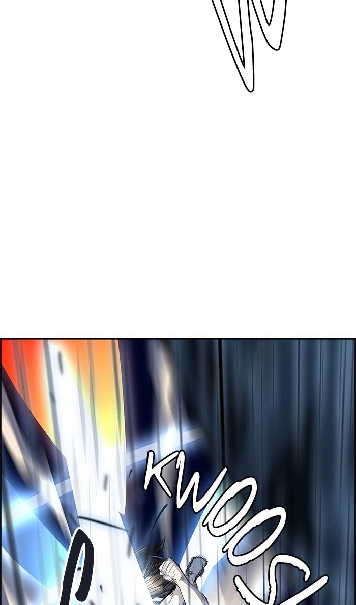 Tower of God Chapter 510 - Page 129
