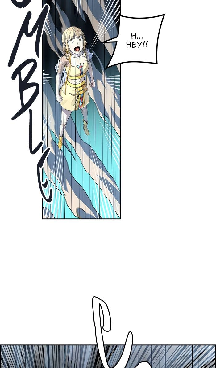 Tower of God Chapter 510 - Page 133