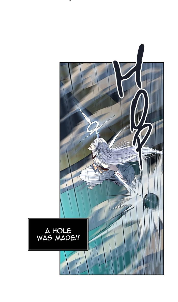 Tower of God Chapter 510 - Page 135