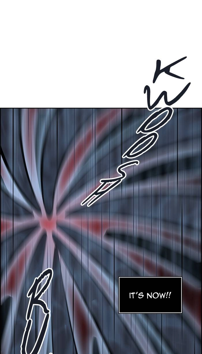 Tower of God Chapter 510 - Page 136