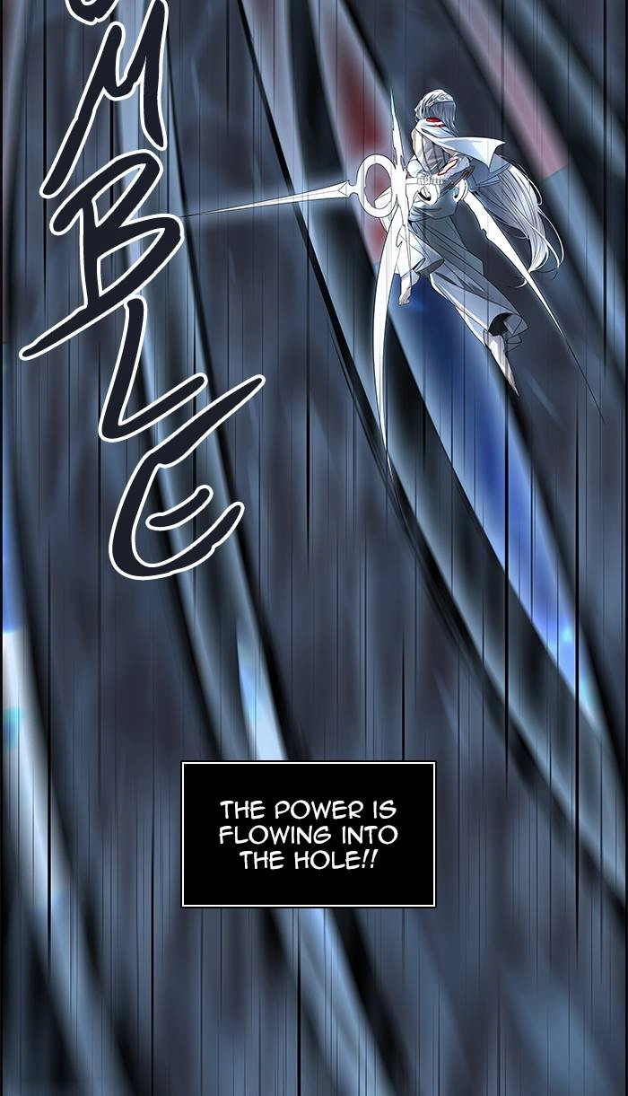 Tower of God Chapter 510 - Page 137