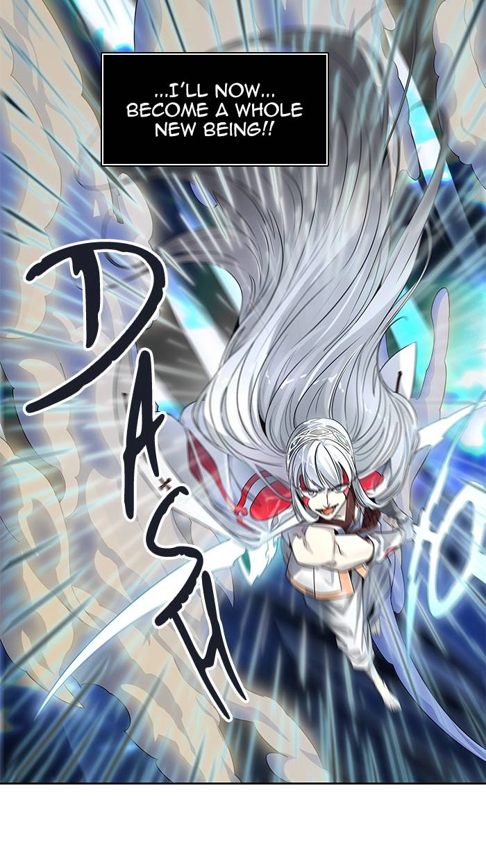Tower of God Chapter 510 - Page 141