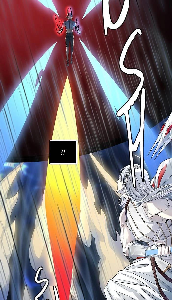 Tower of God Chapter 510 - Page 143