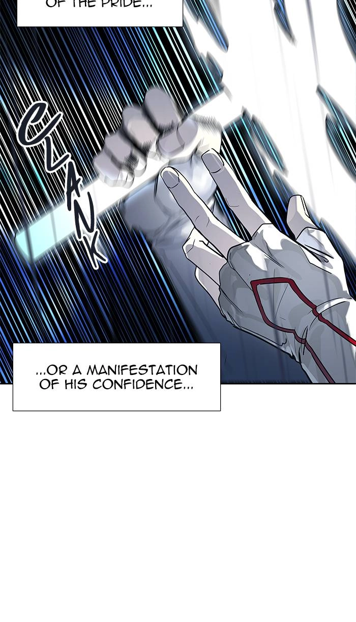 Tower of God Chapter 510 - Page 152