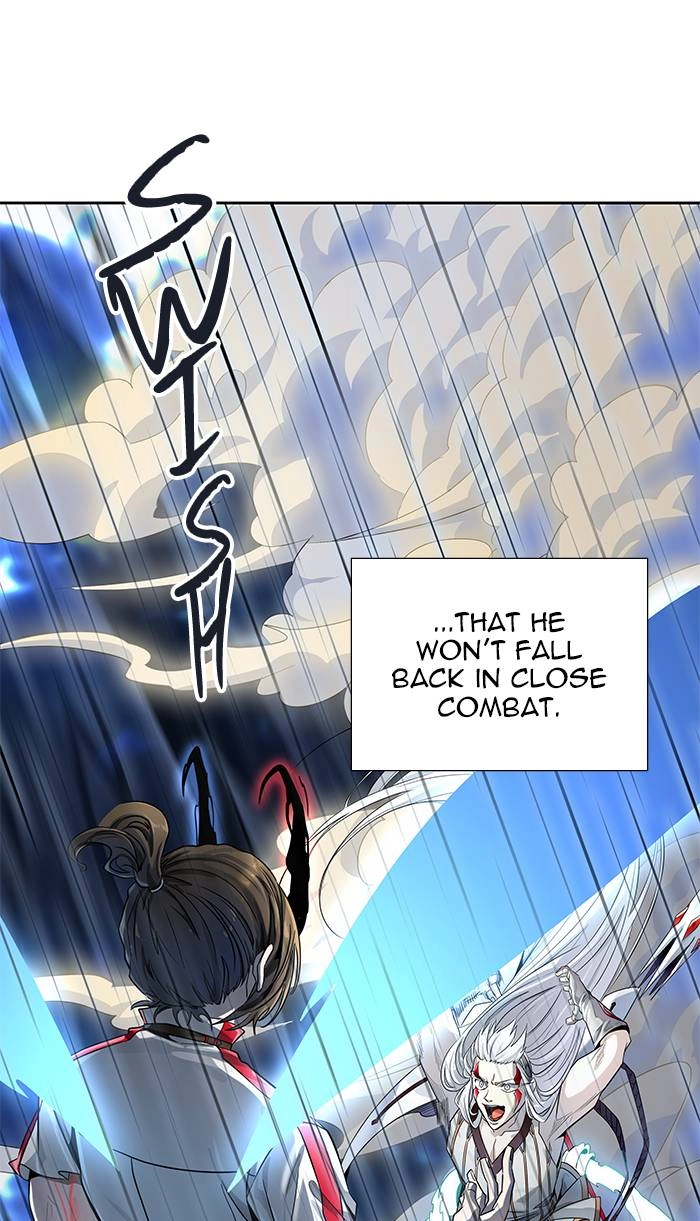 Tower of God Chapter 510 - Page 153