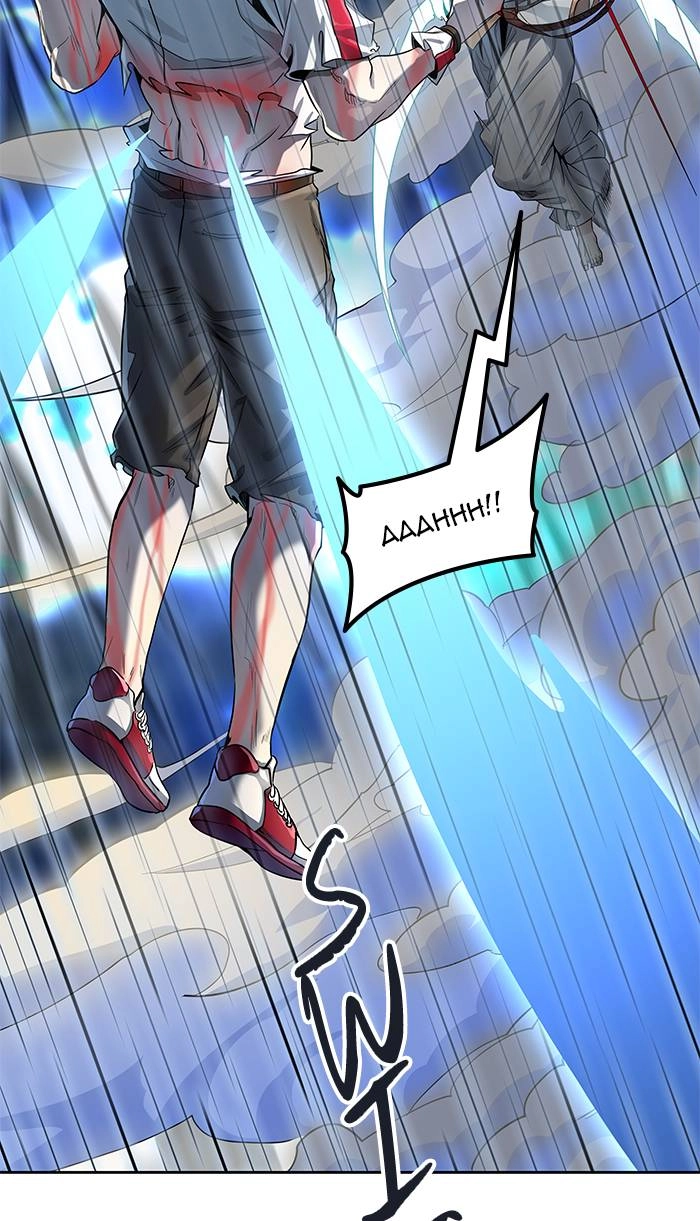 Tower of God Chapter 510 - Page 154