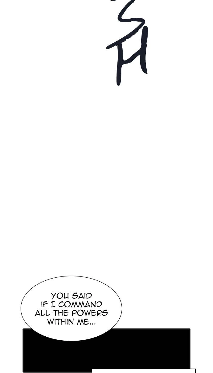 Tower of God Chapter 510 - Page 155
