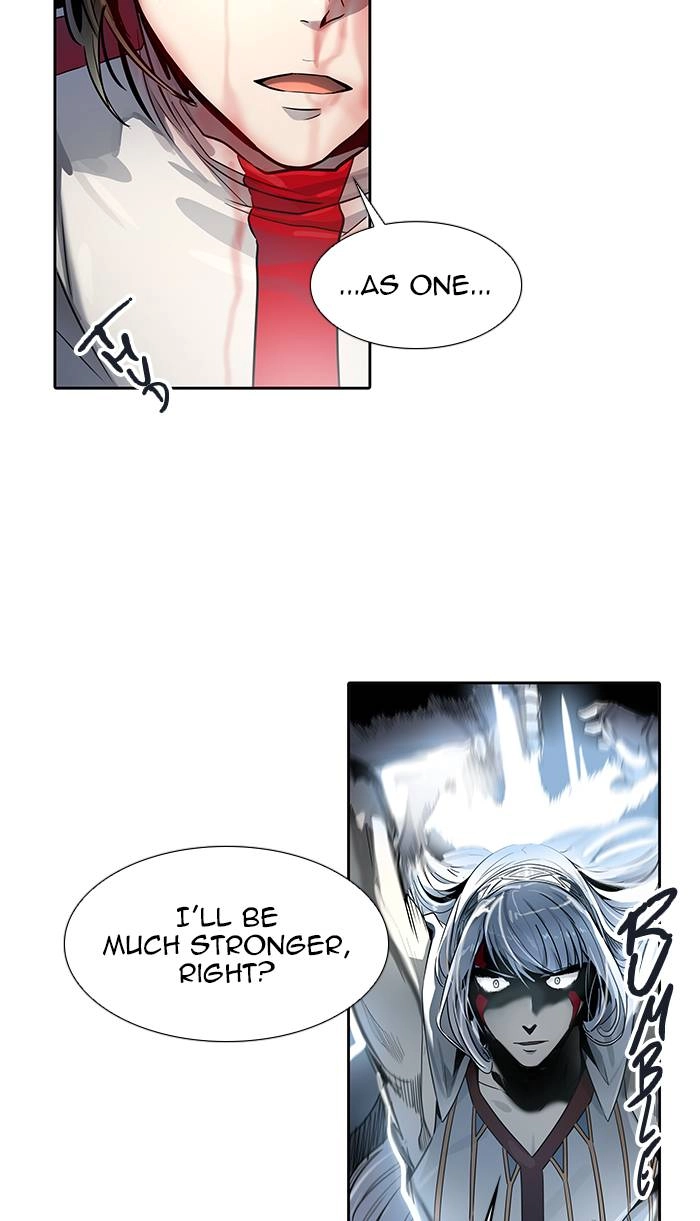 Tower of God Chapter 510 - Page 157