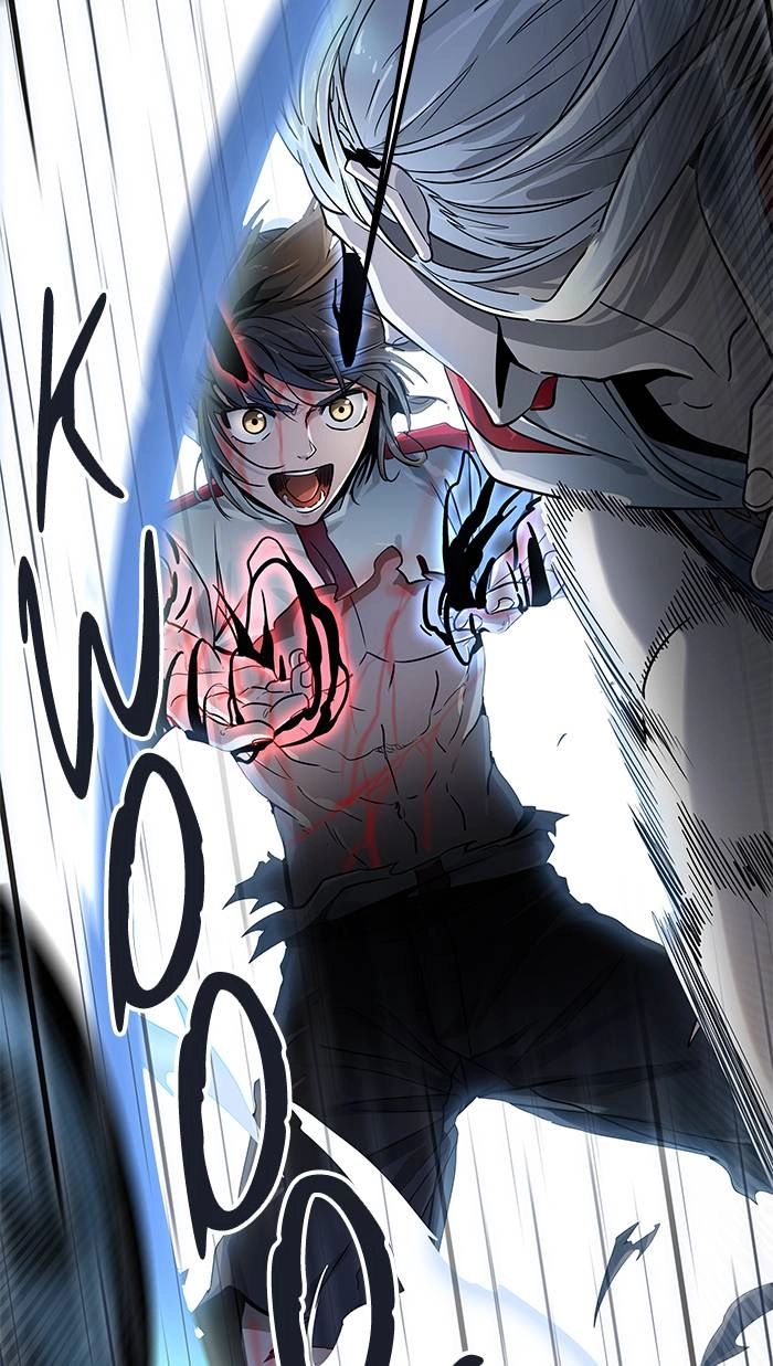 Tower of God Chapter 510 - Page 160
