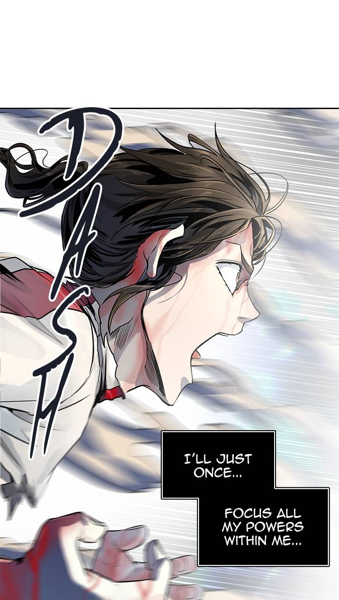 Tower of God Chapter 510 - Page 162