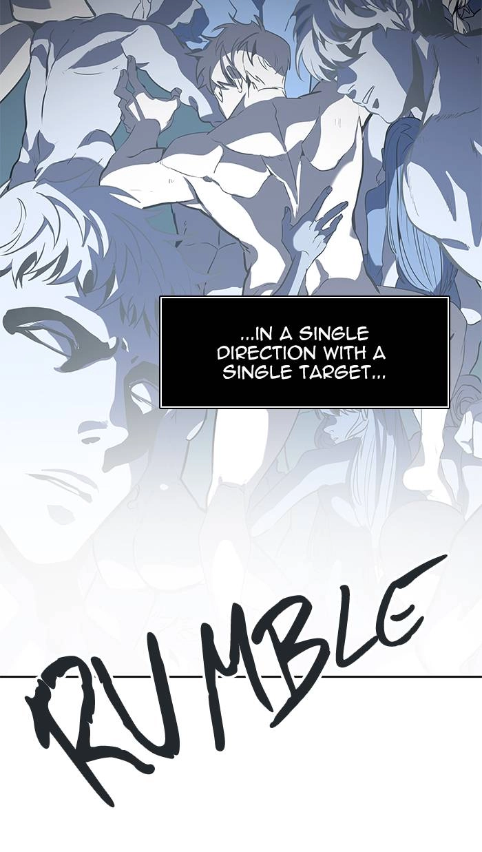 Tower of God Chapter 510 - Page 164