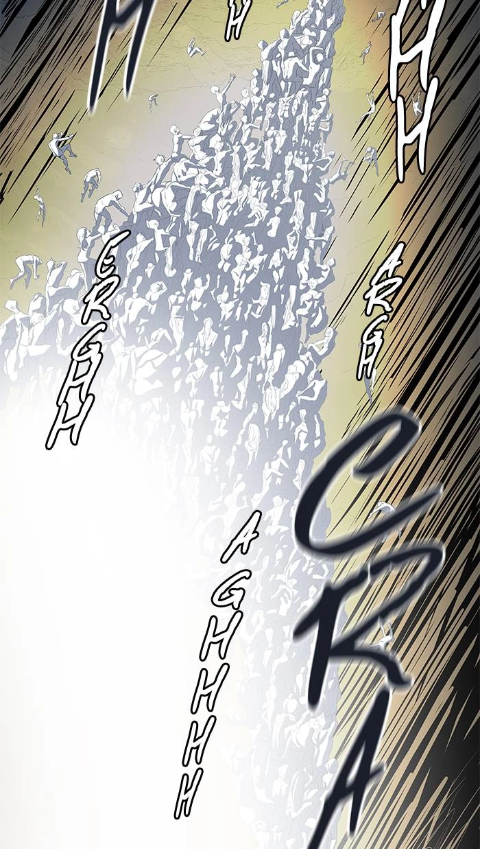 Tower of God Chapter 510 - Page 166