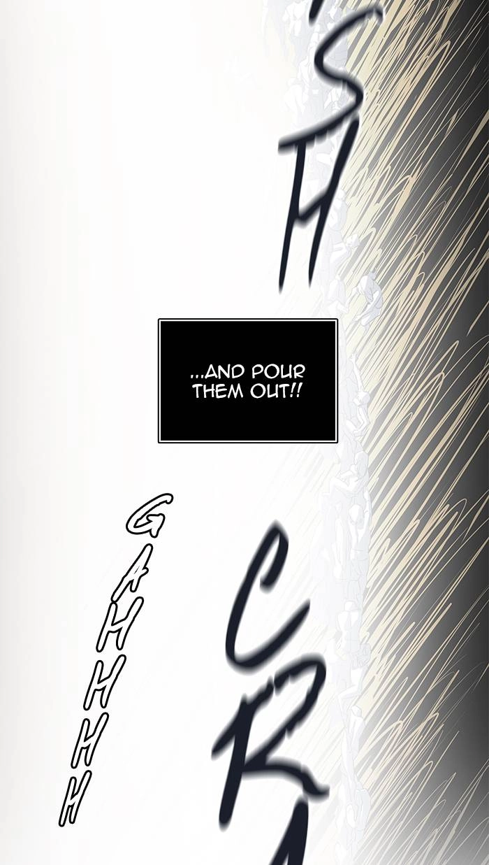 Tower of God Chapter 510 - Page 167