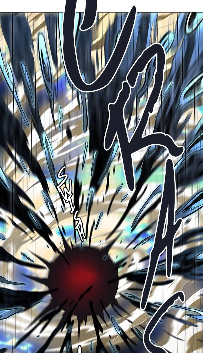 Tower of God Chapter 510 - Page 184
