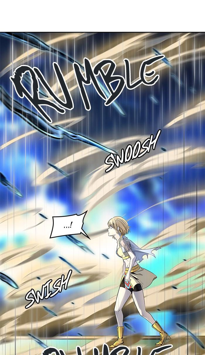 Tower of God Chapter 510 - Page 186