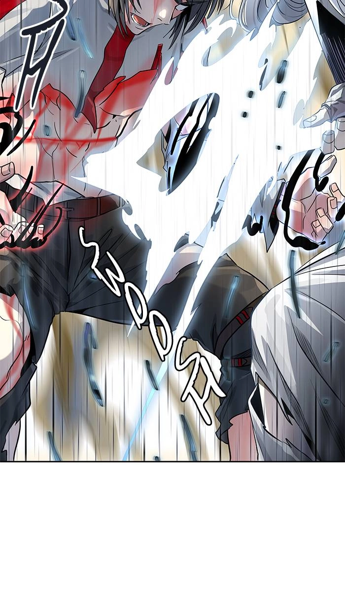 Tower of God Chapter 510 - Page 188