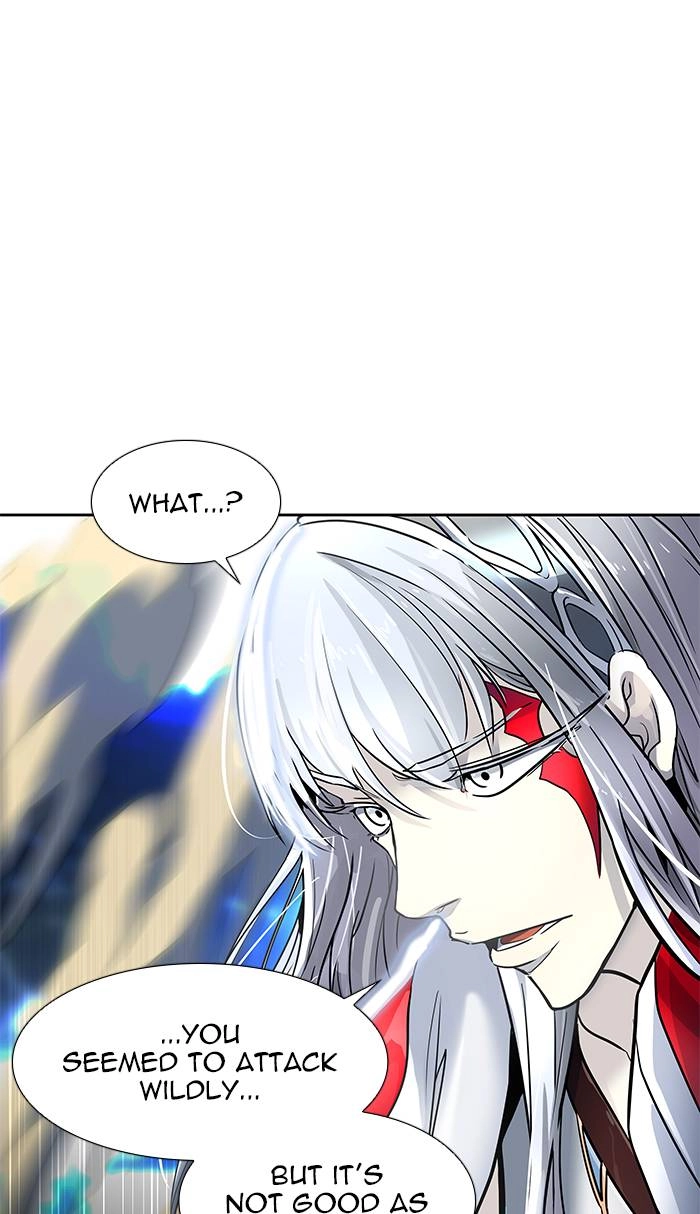 Tower of God Chapter 510 - Page 190