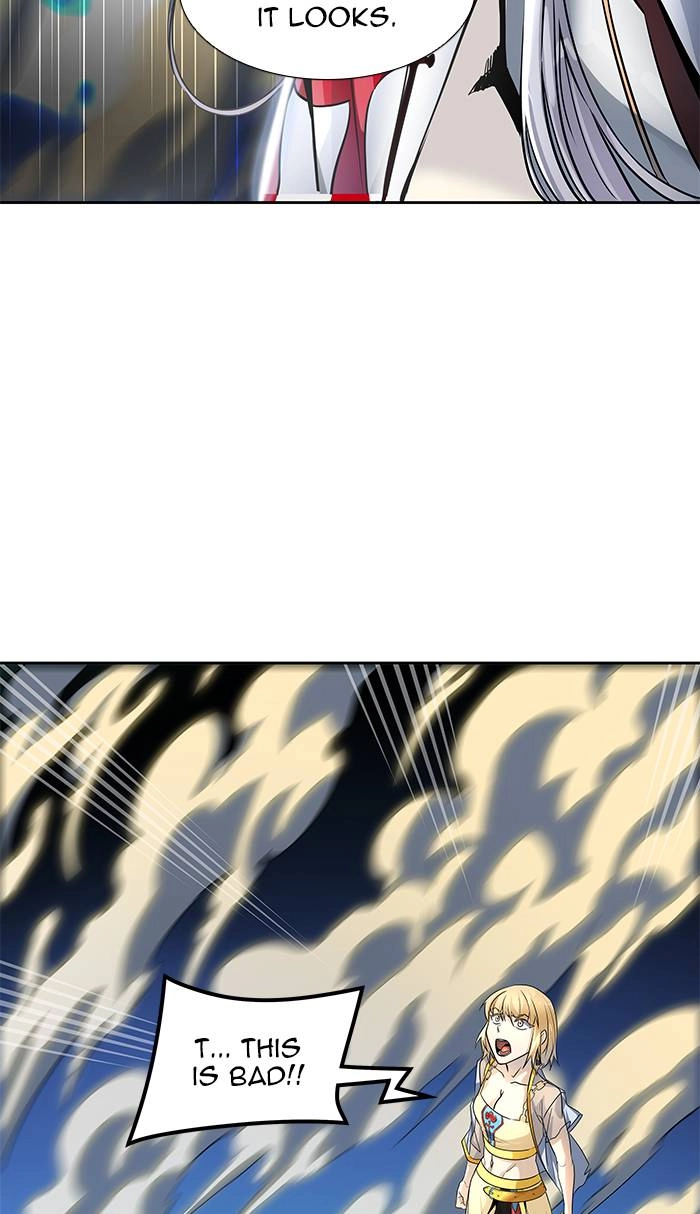 Tower of God Chapter 510 - Page 191