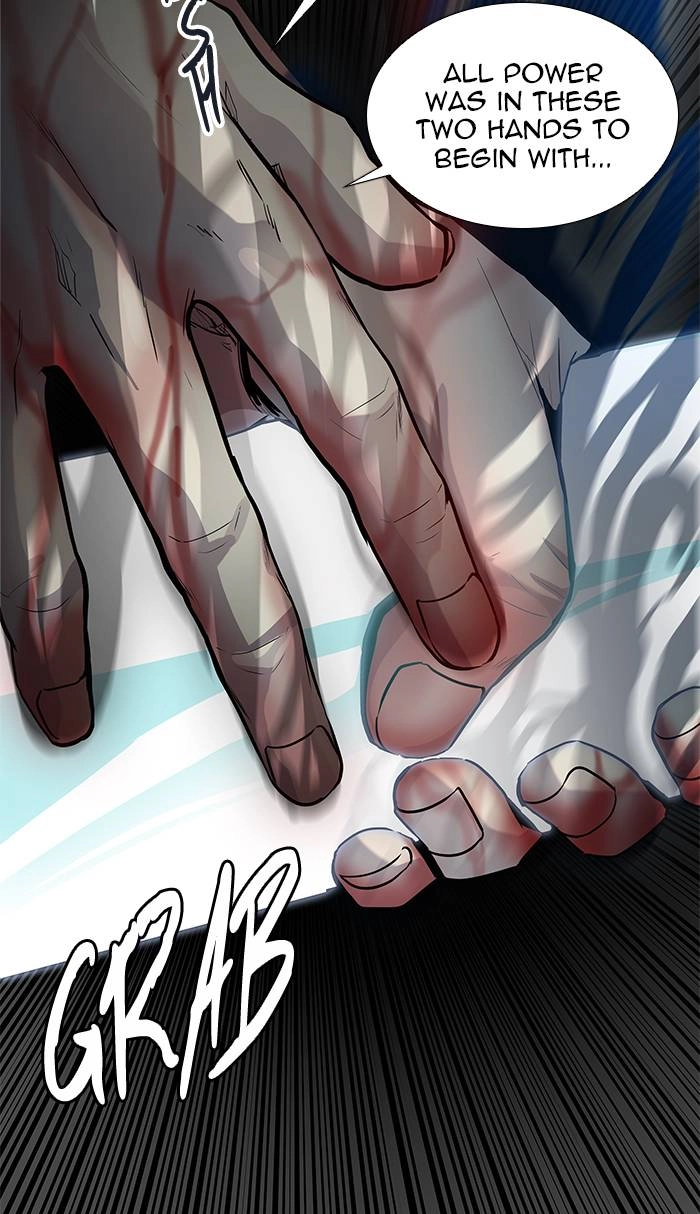 Tower of God Chapter 510 - Page 193