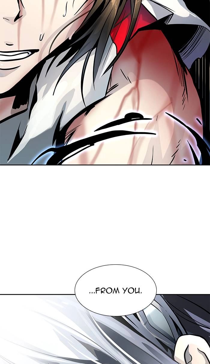 Tower of God Chapter 510 - Page 197