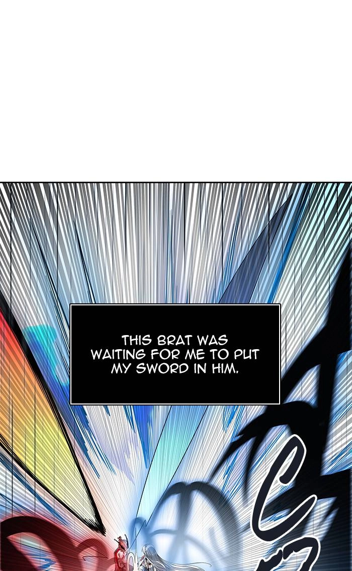 Tower of God Chapter 510 - Page 200