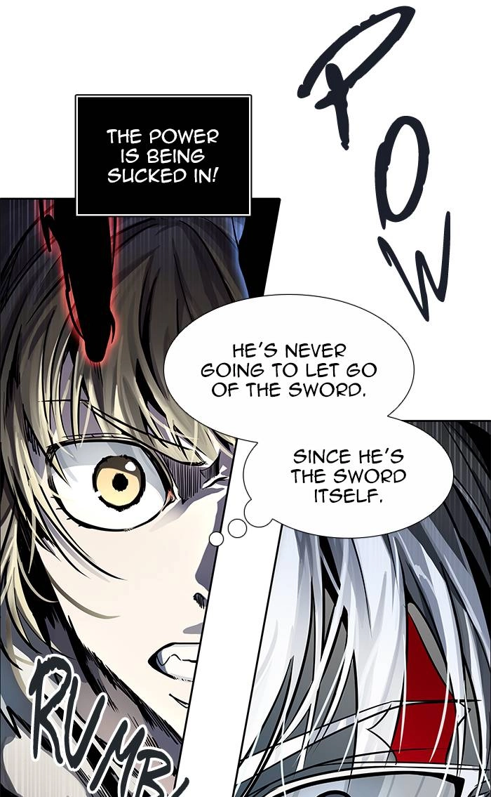 Tower of God Chapter 510 - Page 202
