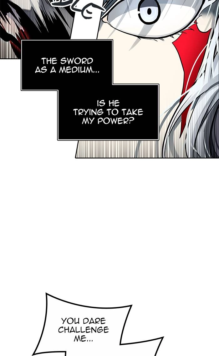Tower of God Chapter 510 - Page 203