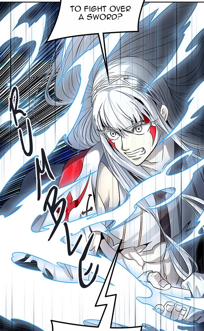 Tower of God Chapter 510 - Page 204