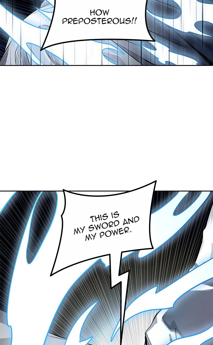 Tower of God Chapter 510 - Page 205