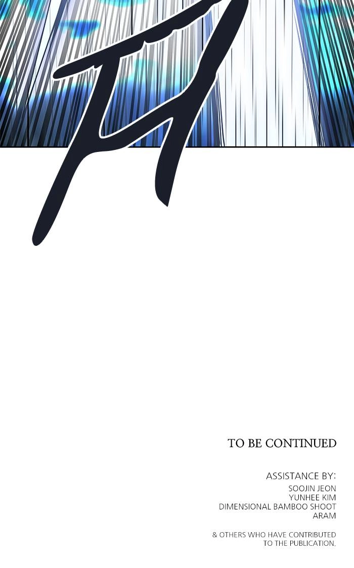 Tower of God Chapter 510 - Page 209
