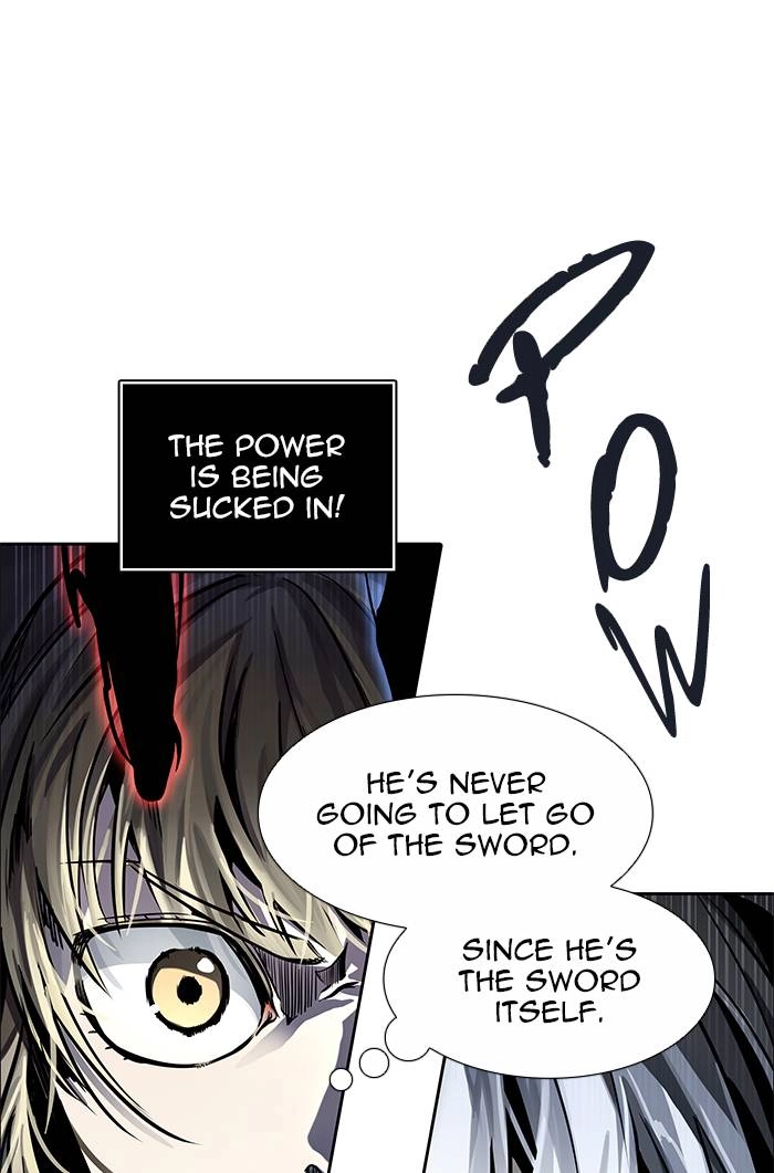 Tower of God Chapter 511 - Page 3